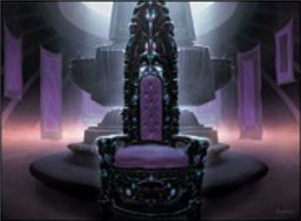 Throne of Empires