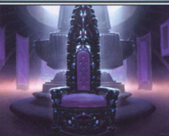Throne of Empires
