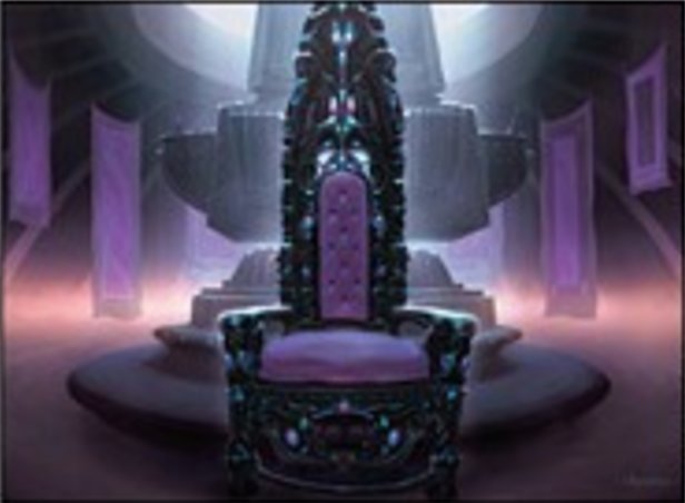 Throne of Empires