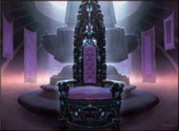 Throne of Empires
