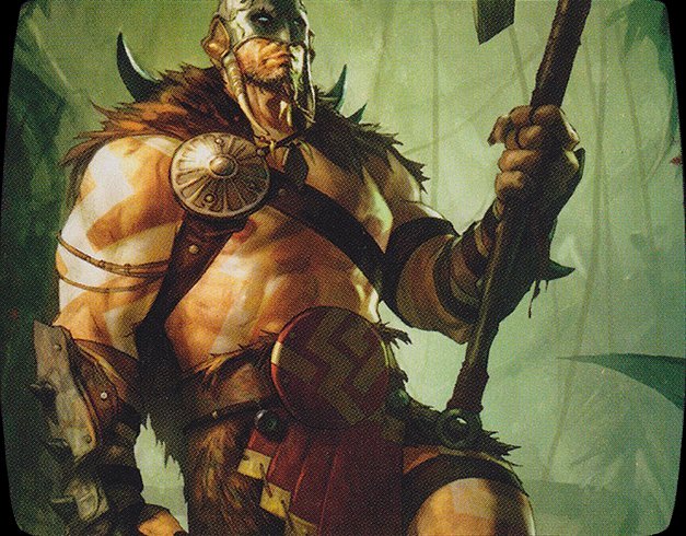 Garruk, Primal Hunter