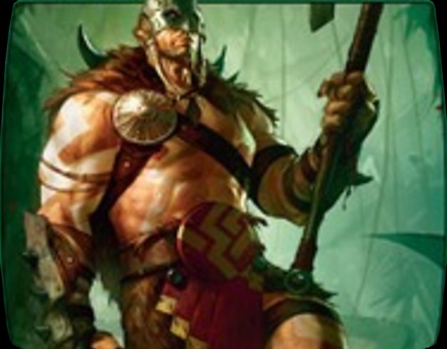 Garruk, Primal Hunter