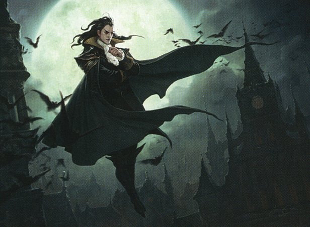 Bloodline Keeper // Lord of Lineage