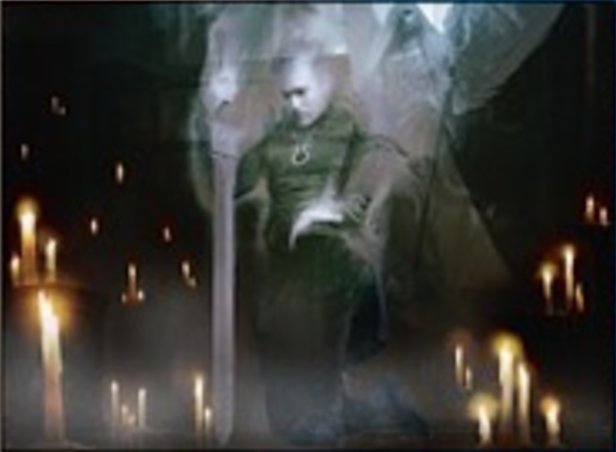 Geist of Saint Traft