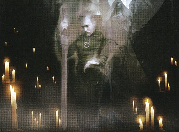 Geist of Saint Traft