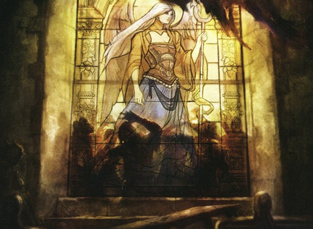 Endless Ranks of the Dead