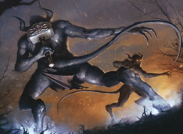 Cackling Counterpart