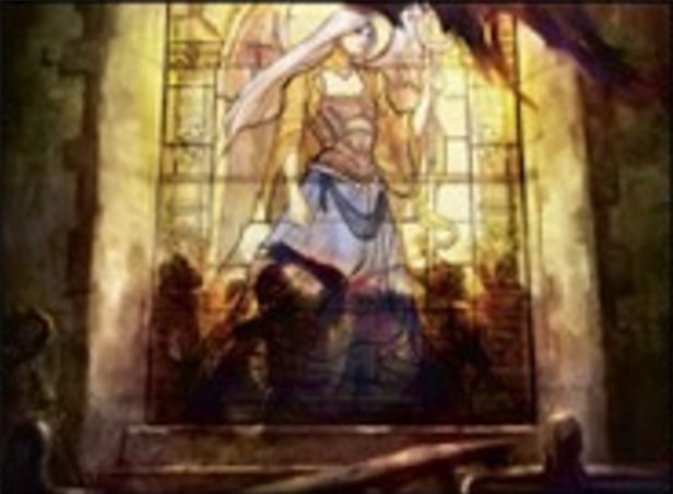 Endless Ranks of the Dead