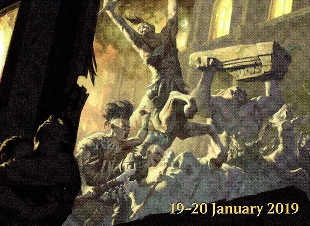 Rampage of the Clans