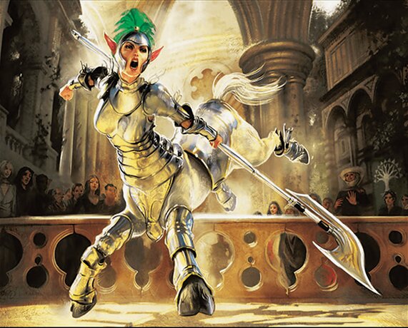 Call of the Conclave