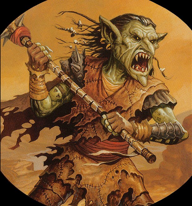 Goblin