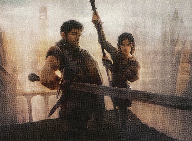 Sunspire Gatekeepers