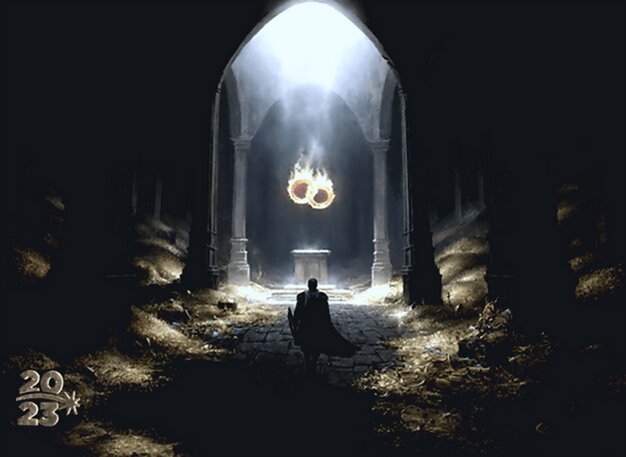 Virtue of Loyalty // Ardenvale Fealty