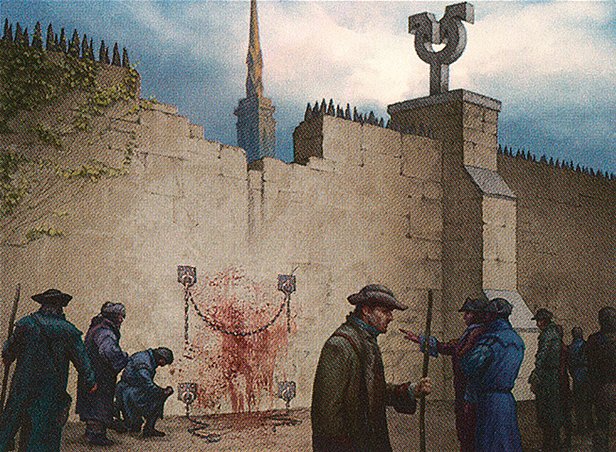 Gather the Townsfolk