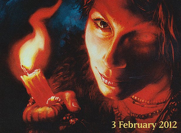 Mondronen Shaman // Tovolar's Magehunter