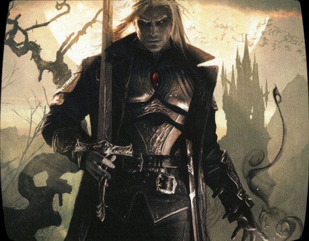 Sorin, Lord of Innistrad