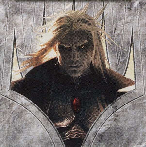 Sorin, Lord of Innistrad Emblem