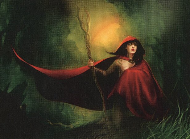 Scorned Villager // Moonscarred Werewolf