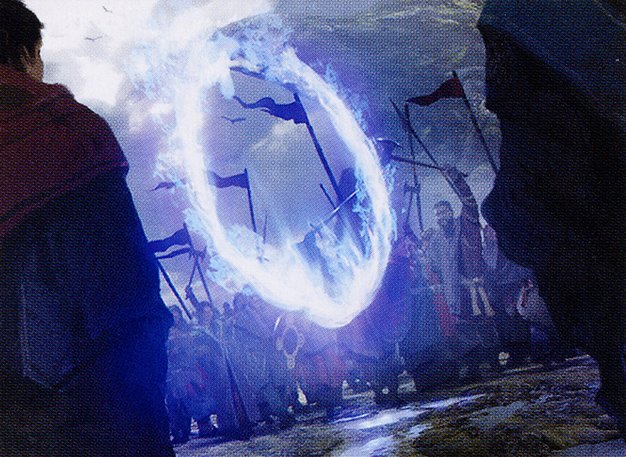 Rally for the Throne