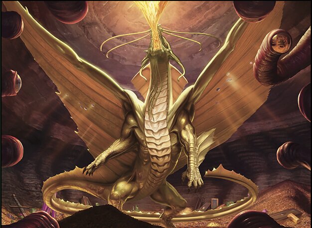 Kharis & The Beholder