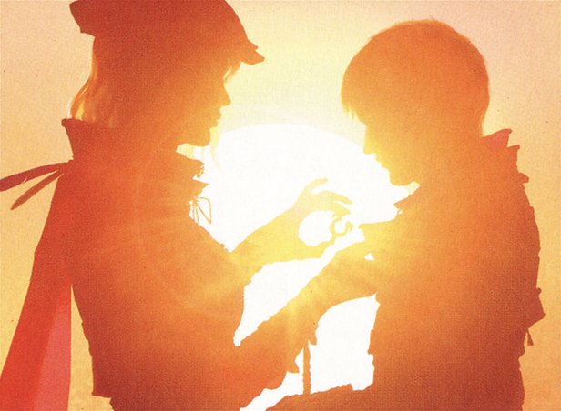 Commander's Authority