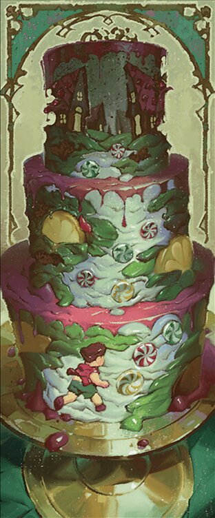 Welcome to Sweettooth