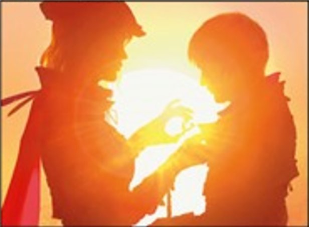 Commander's Authority