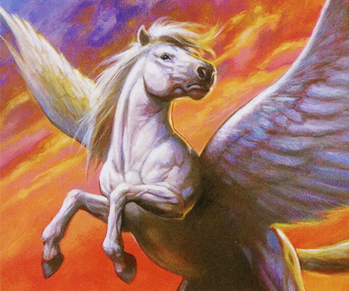 Pegasus