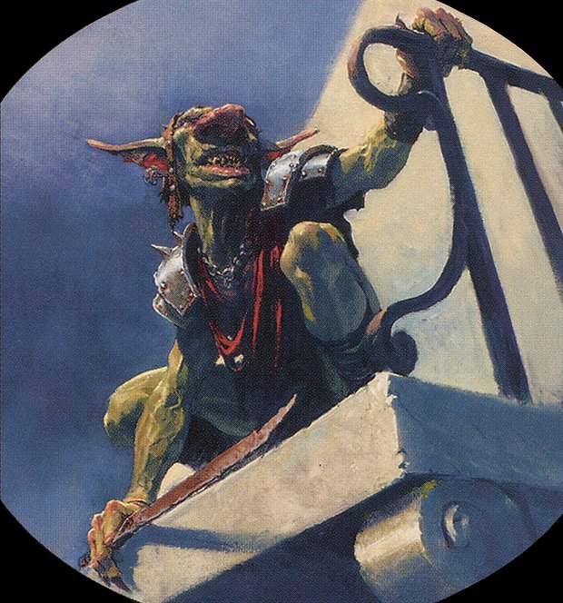 Goblin