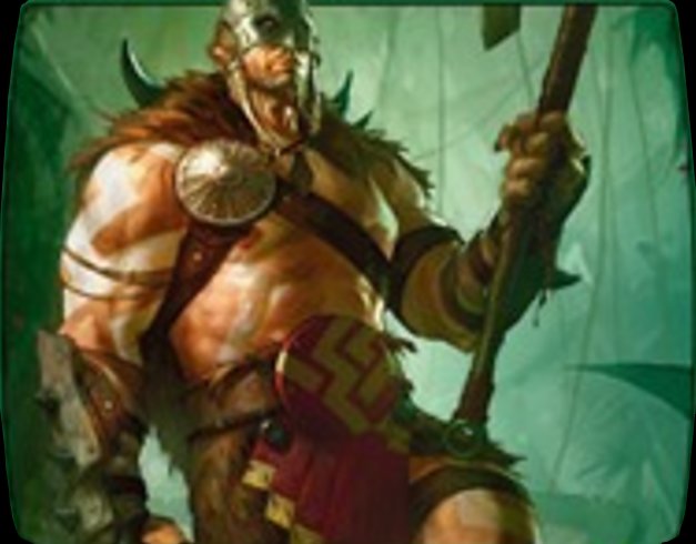 Garruk, Primal Hunter