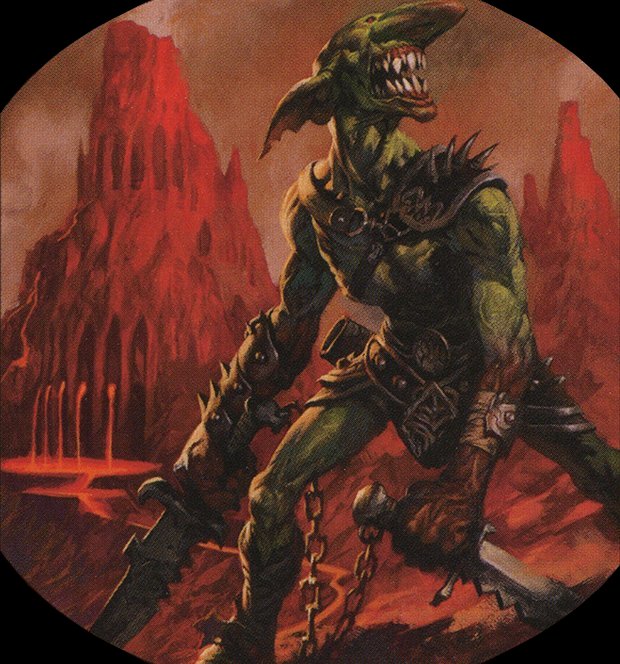 Goblin