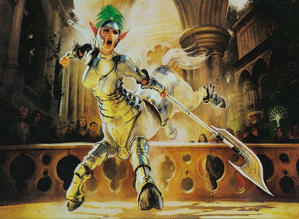 Call of the Conclave