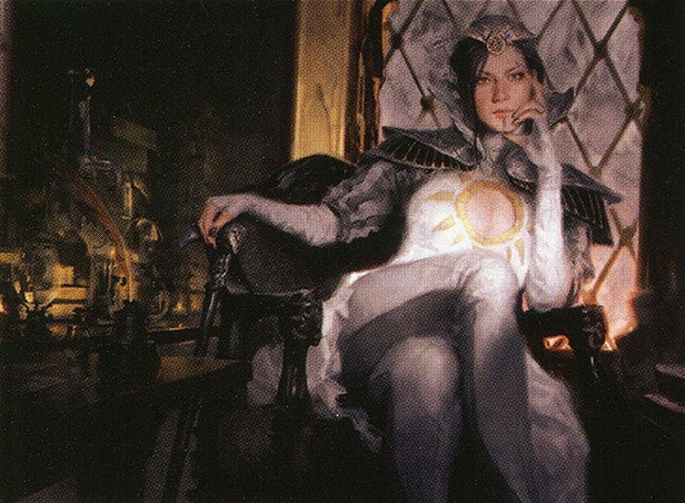 Teysa, Envoy of Ghosts