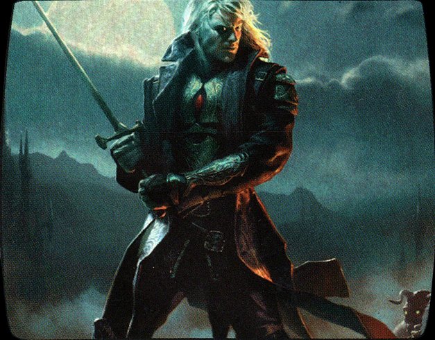 Sorin, Lord of Innistrad