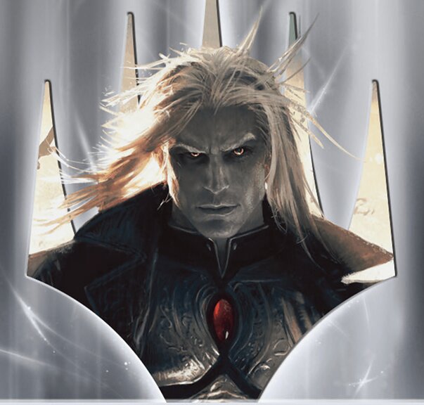 Sorin, Lord of Innistrad Emblem