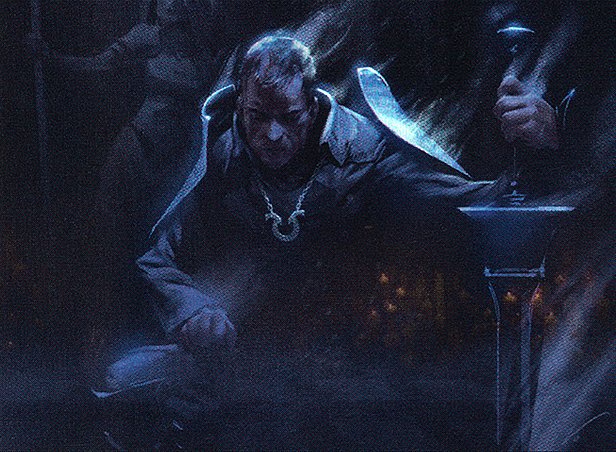 Geist of Saint Traft