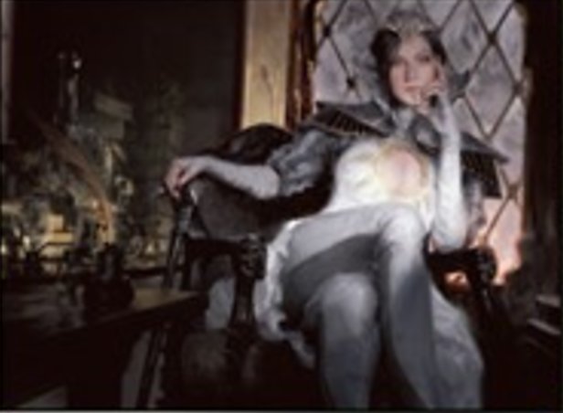 Teysa, Envoy of Ghosts