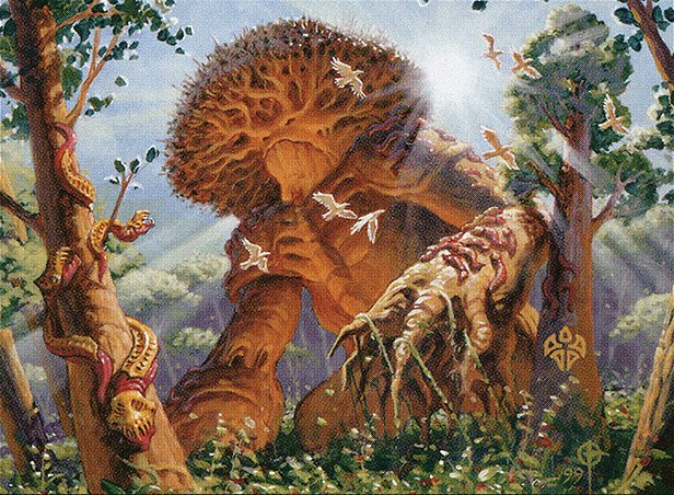 Verdeloth the Ancient