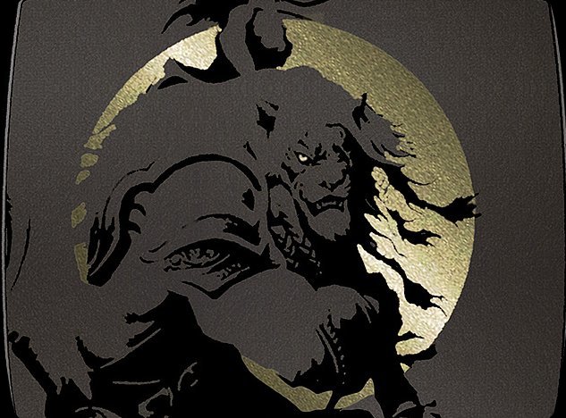 Ajani, Caller of the Pride