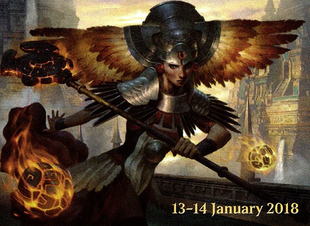 Tilonalli's Summoner