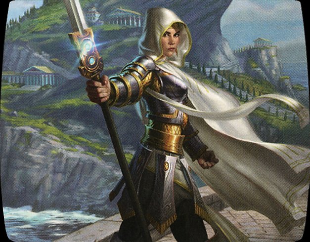 Elspeth, Sun's Champion