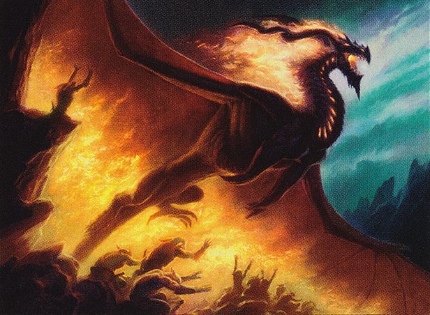 Prossh, Skyraider of Kher