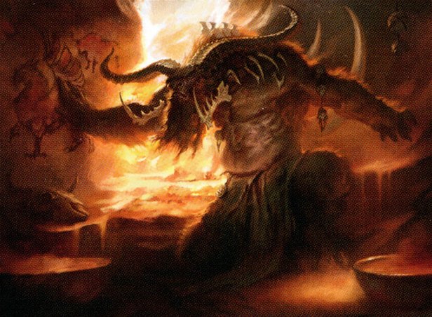 Felhide Spiritbinder