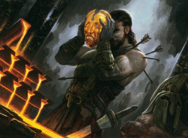 Ritual of the Returned