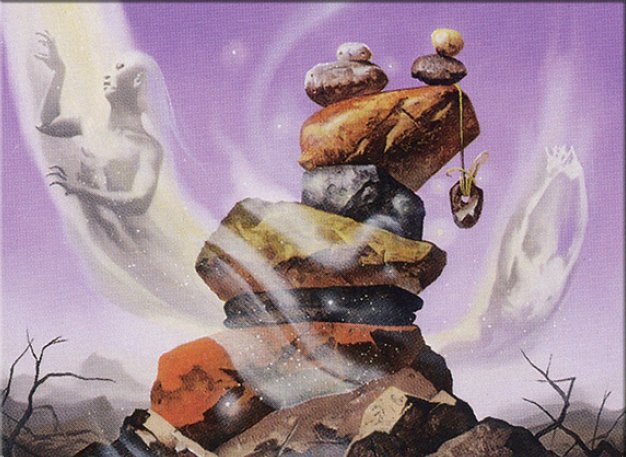 Spirit Cairn