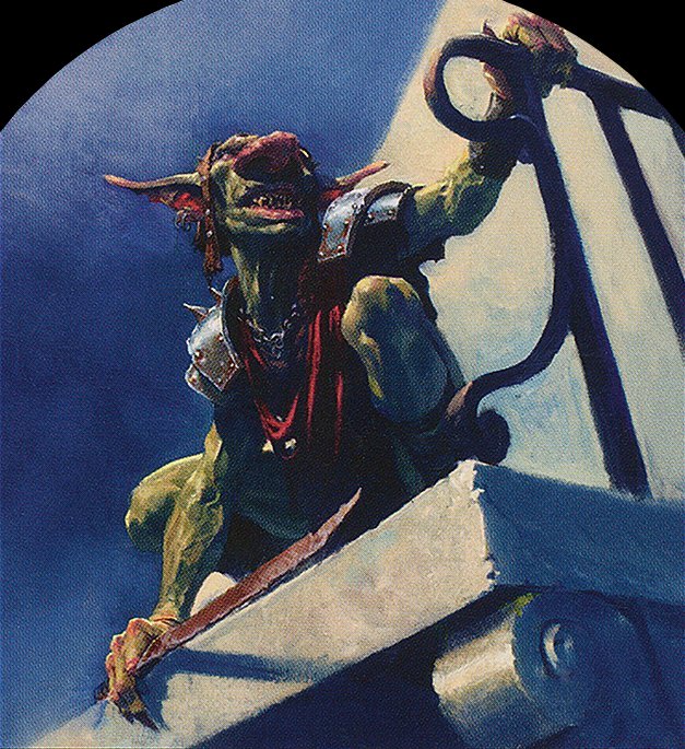 Goblin