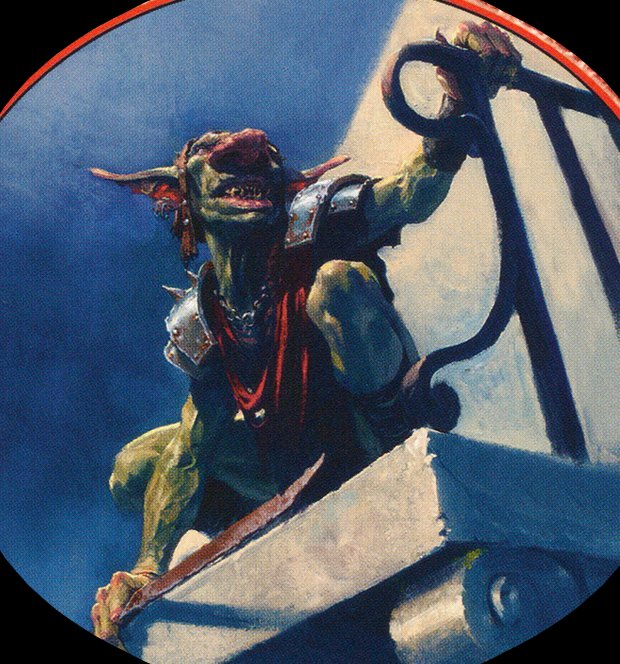 Goblin