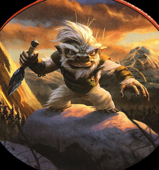 Goblin
