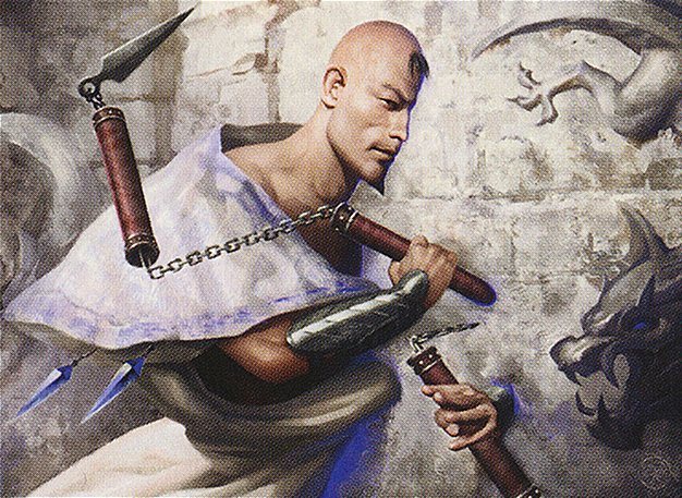 Mystic of the Hidden Way