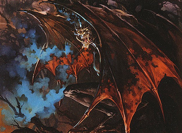 Abomination of Gudul